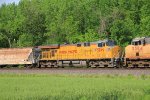 UP 5499